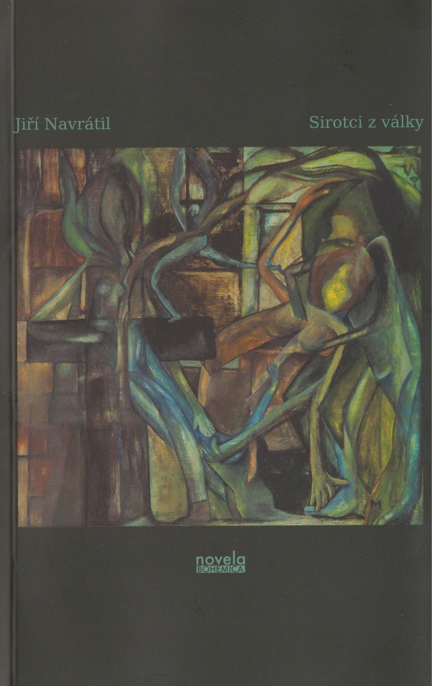 Navrátil, Jiří - Sirotci z války